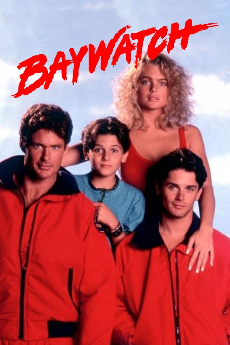 مسلسل Baywatch الموسم الثاني مترجم