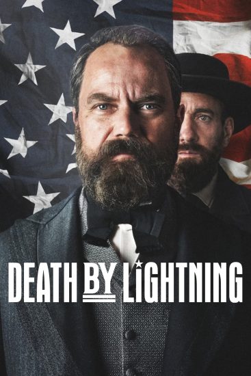 مسلسل Death by Lightning مترجم