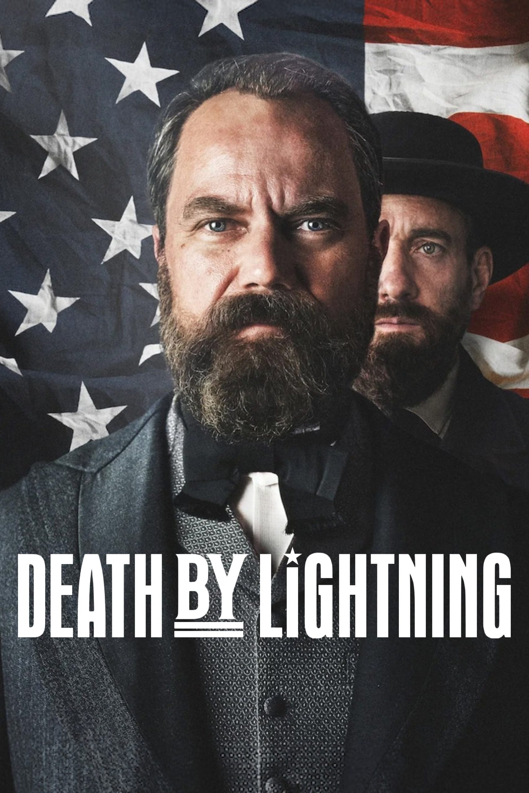 مسلسل Death by Lightning مترجم