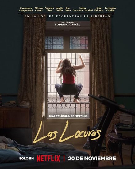 فيلم The Follies 2025 مترجم اون لاين