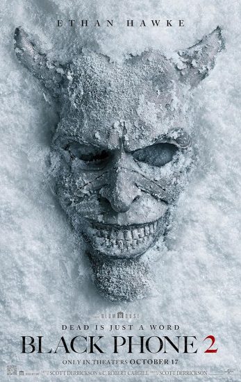 فيلم Black Phone 2 2025 مترجم اون لاين