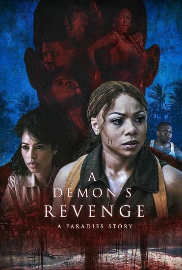 فيلم A Demon’s Revenge 2025 مترجم اون لاين