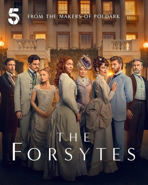 مسلسل The Forsytes الموسم الاول الحلقة 1 مترجمة