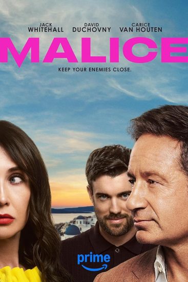 مسلسل Malice مترجم