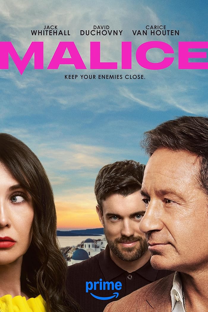 مسلسل Malice مترجم