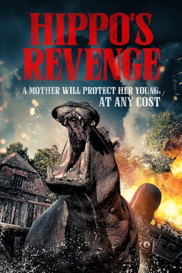 فيلم Hippo’s Revenge 2025 مترجم اون لاين