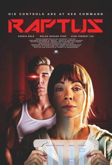 فيلم Raptus 2025 مترجم اون لاين