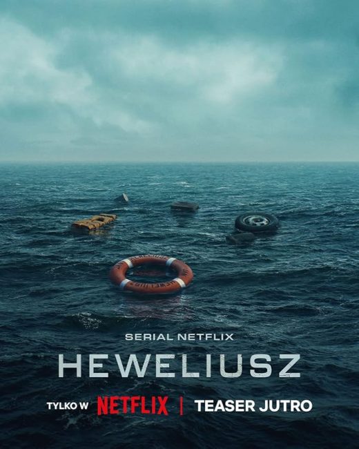 مسلسل Heweliusz الموسم الاول الحلقة 3 مترجمة