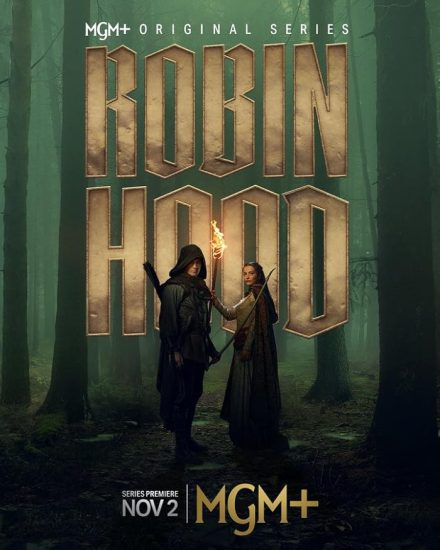 مسلسل Robin Hood الموسم الاول الحلقة 4 مترجمة