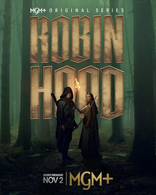 مسلسل Robin Hood الموسم الاول الحلقة 4 مترجمة