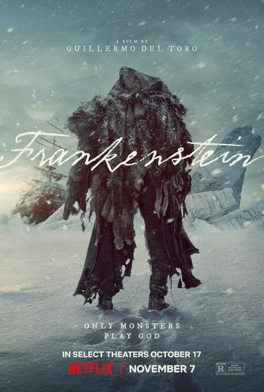 فيلم Frankenstein 2025 مترجم اون لاين