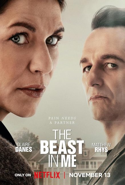 مسلسل The Beast in Me الموسم الاول الحلقة 6 مترجمة