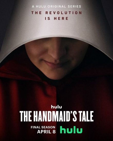 مسلسل The Handmaid’s Tale الموسم السادس مترجم