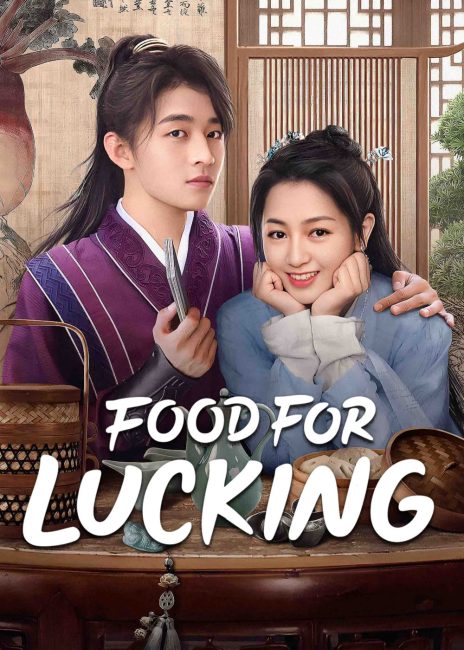 مسلسل طعام لجلب الحظ Food for Lucking الحلقة 7 مترجمة