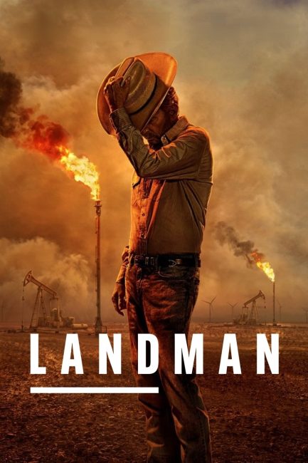 مسلسل Landman الموسم الثاني الحلقة 1 مترجمة