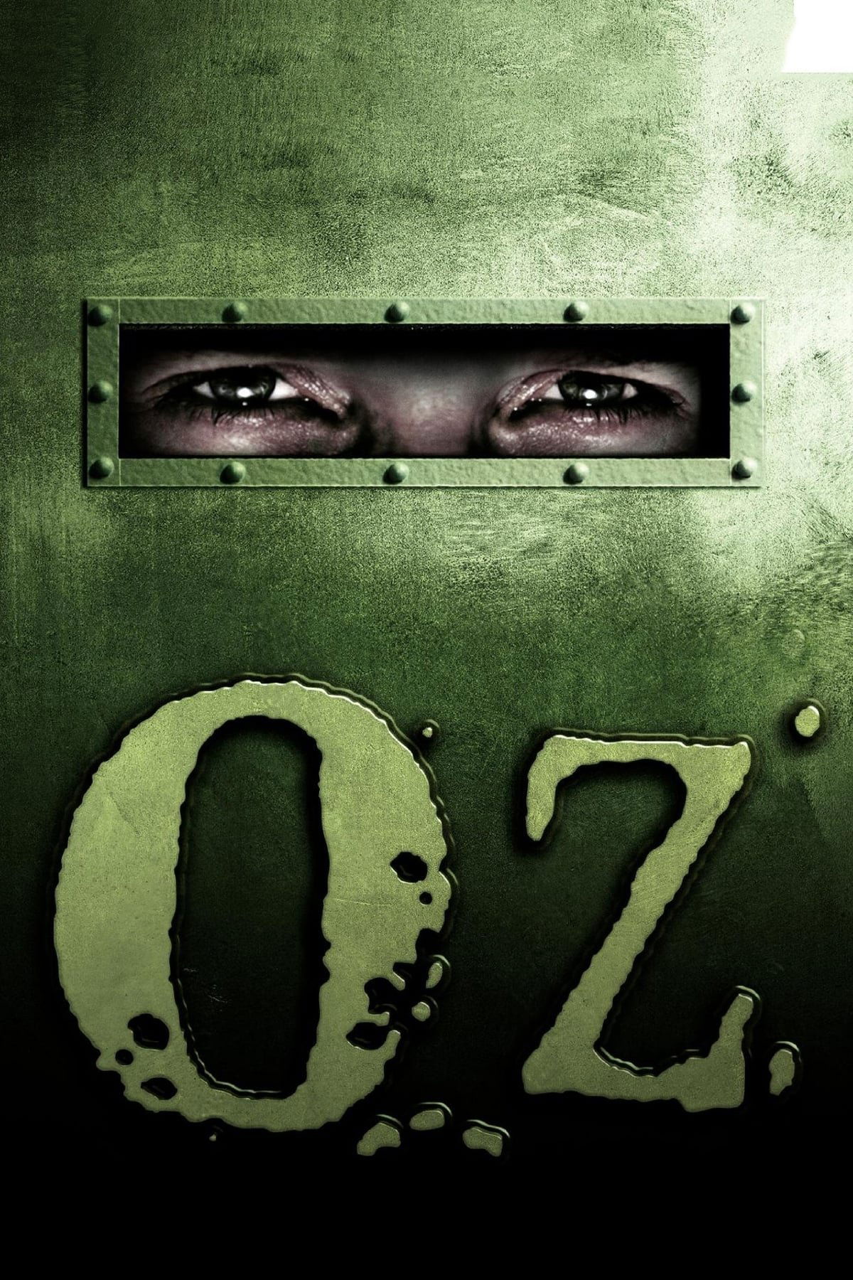مسلسل Oz الموسم الاول مترجم