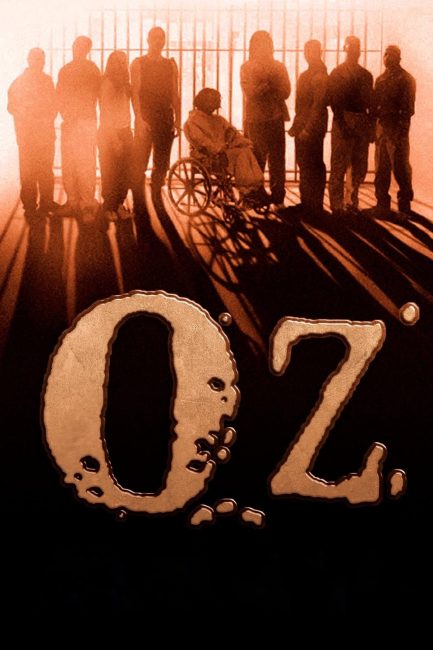 مسلسل Oz الموسم الثالث الحلقة 6 مترجمة