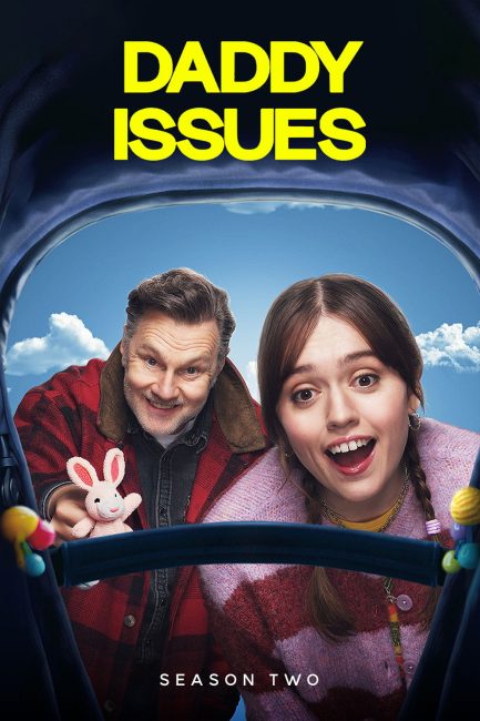 مسلسل Daddy Issues الموسم الثاني الحلقة 5 مترجمة