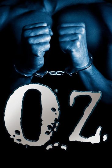 مسلسل Oz الموسم الثاني مترجم
