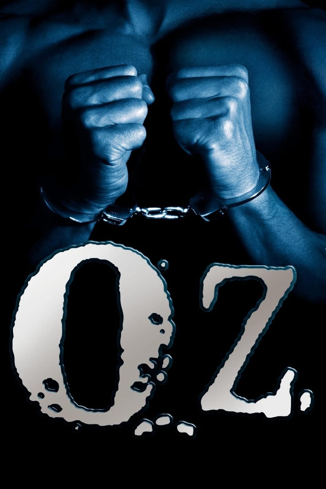 مسلسل Oz الموسم الثاني مترجم