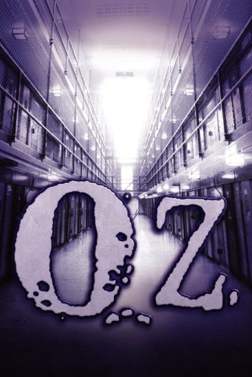 مسلسل Oz الموسم الرابع مترجم