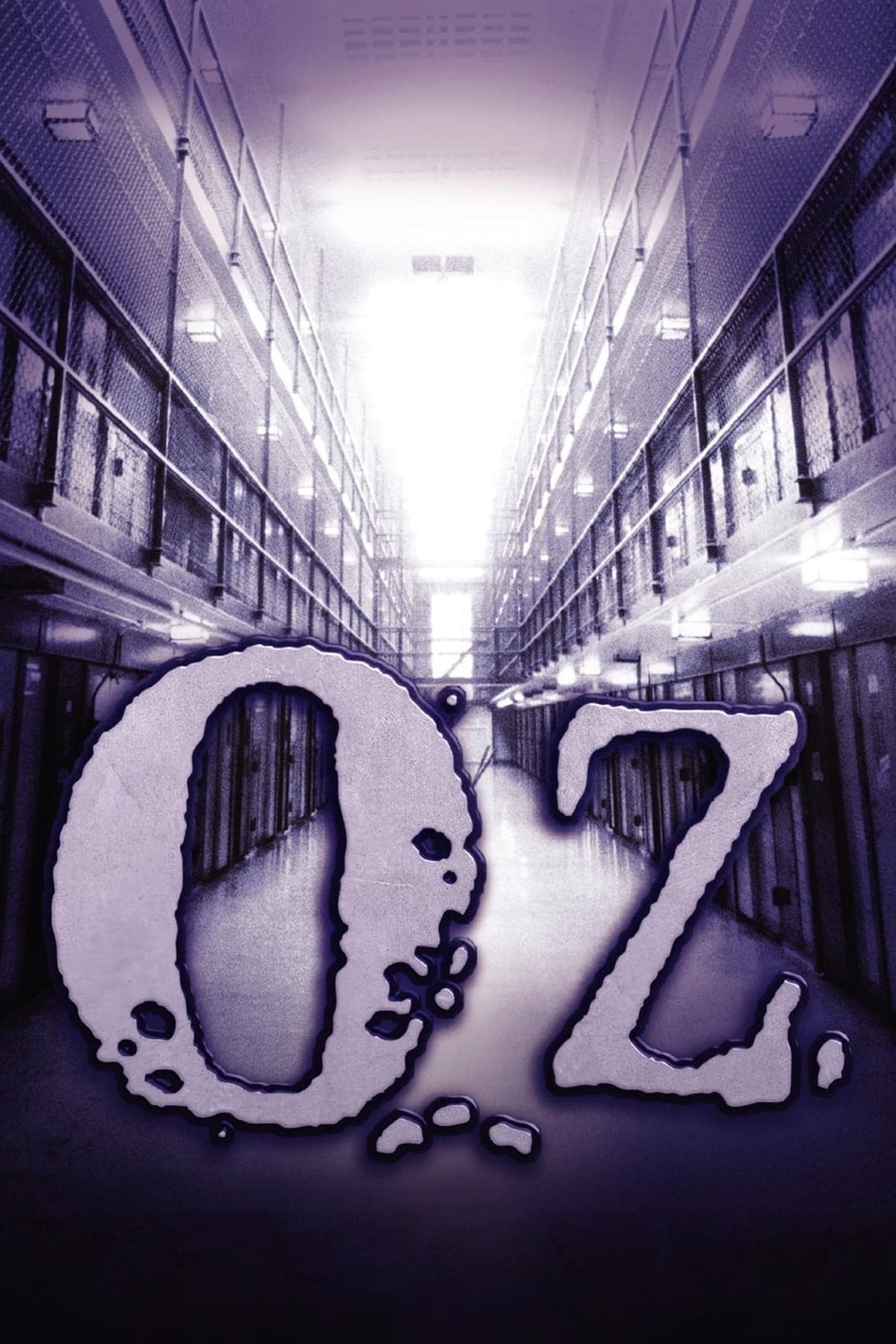 مسلسل Oz الموسم الرابع مترجم