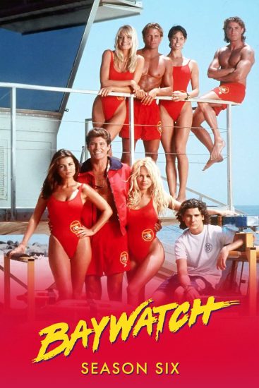 مسلسل Baywatch الموسم السادس مترجم